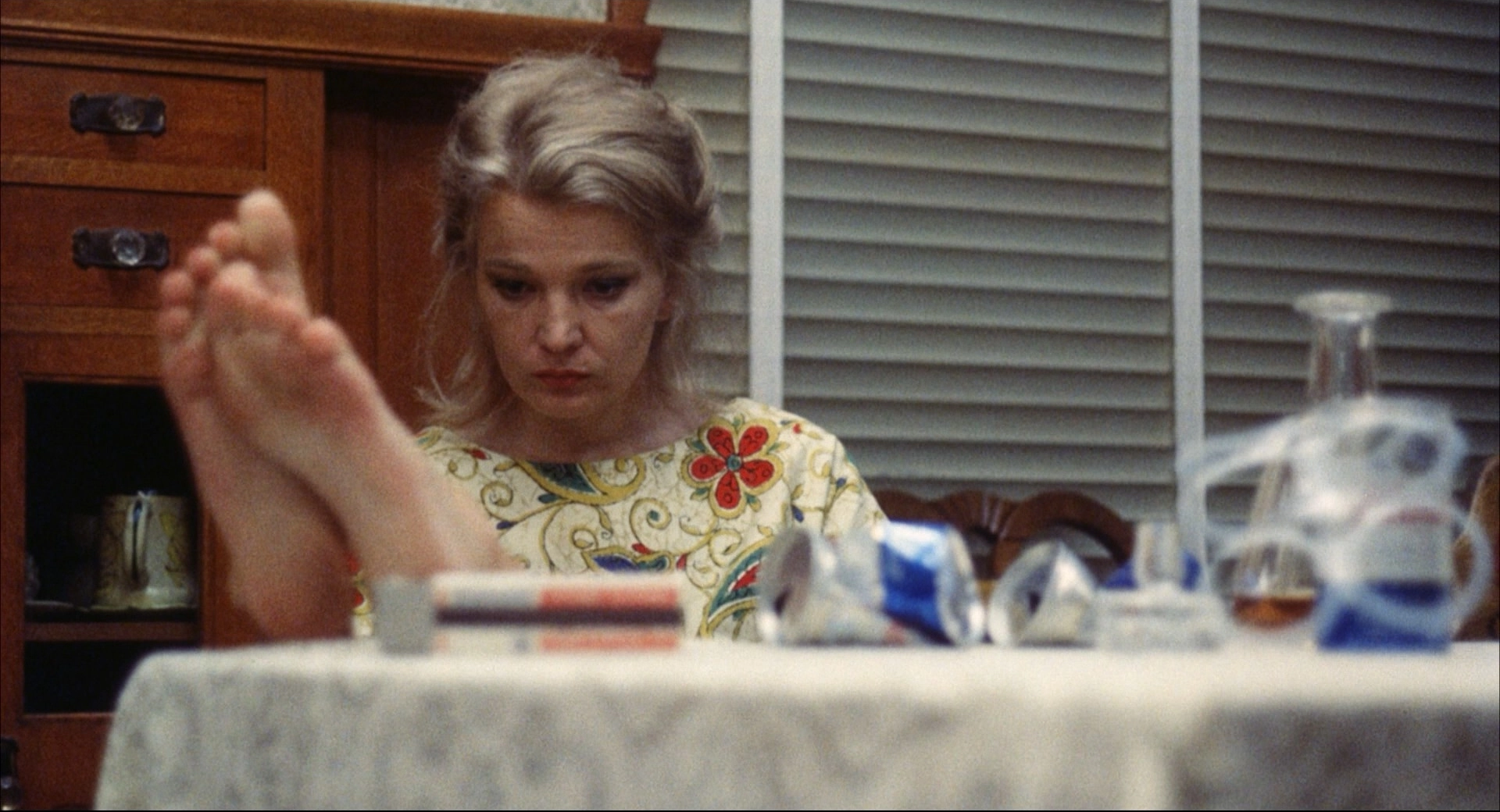 A Woman Under the Influence