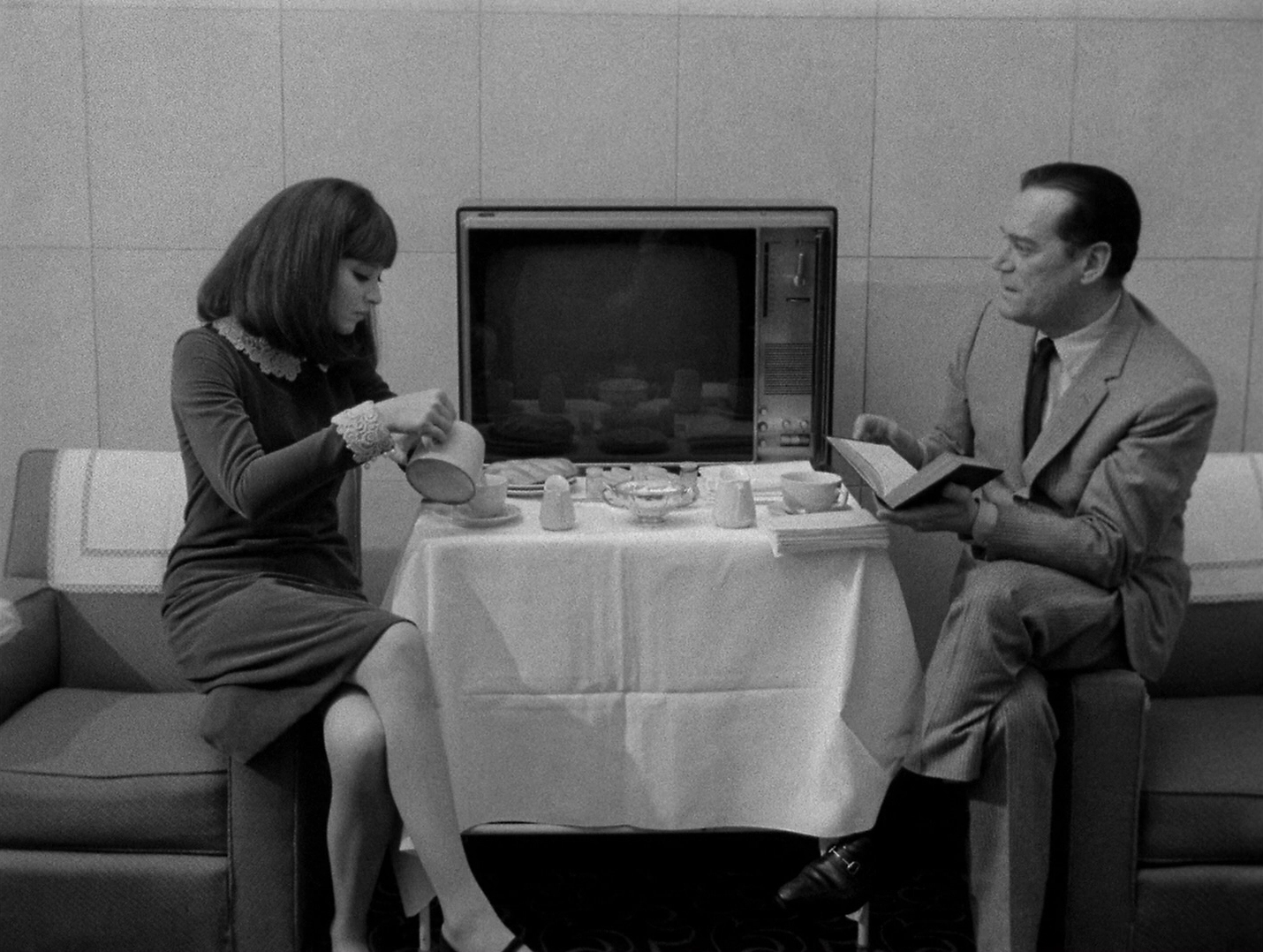 Alphaville