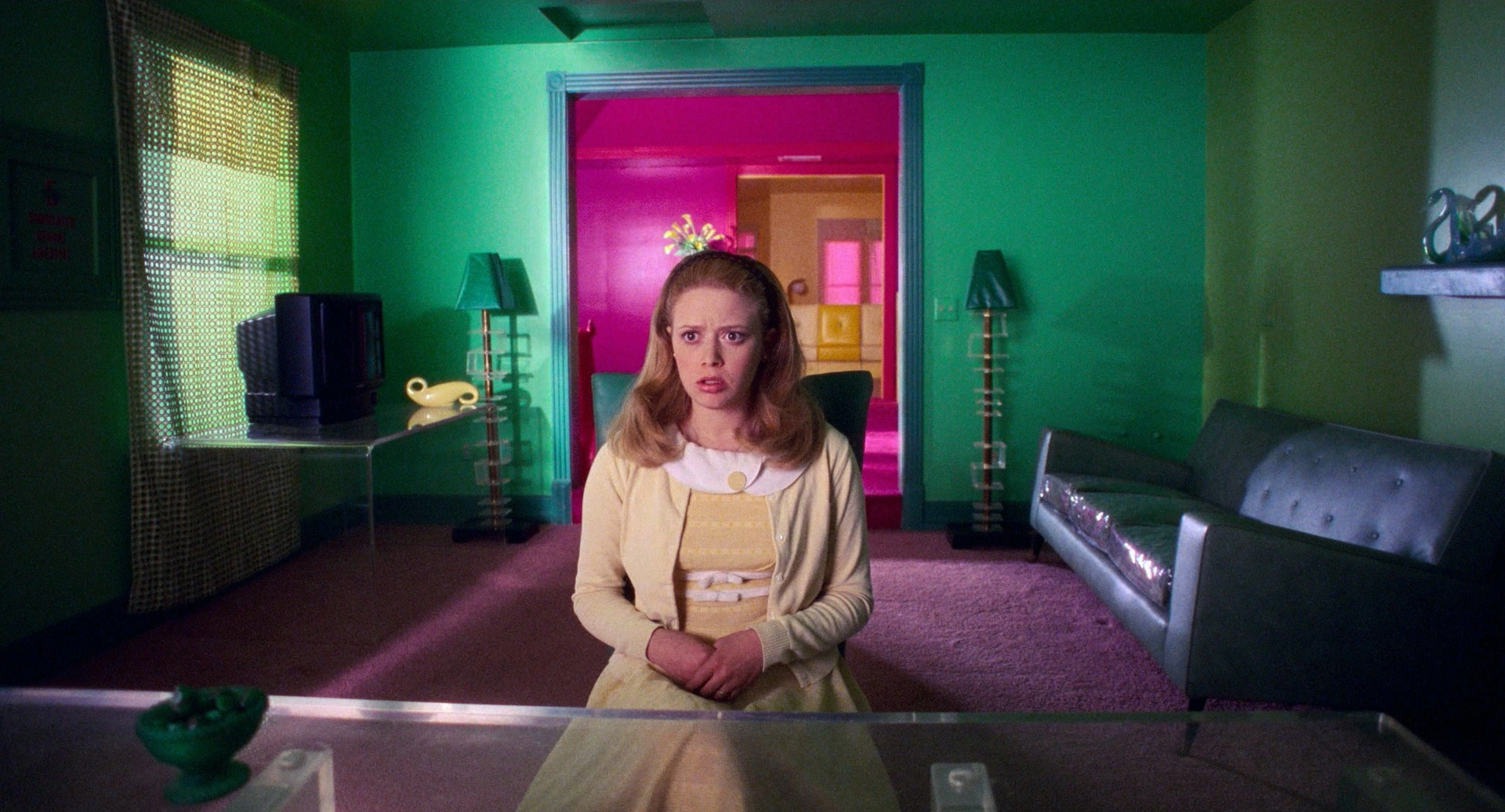 But I'm a Cheerleader