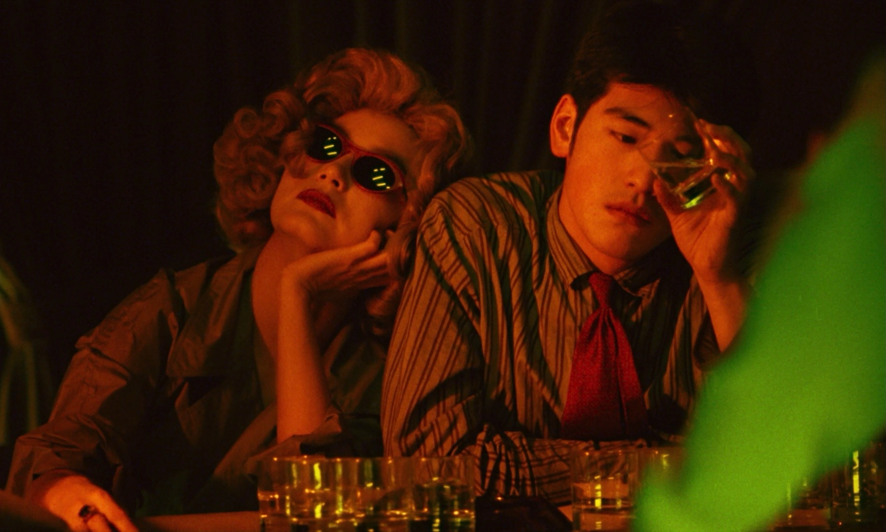 Chungking Express