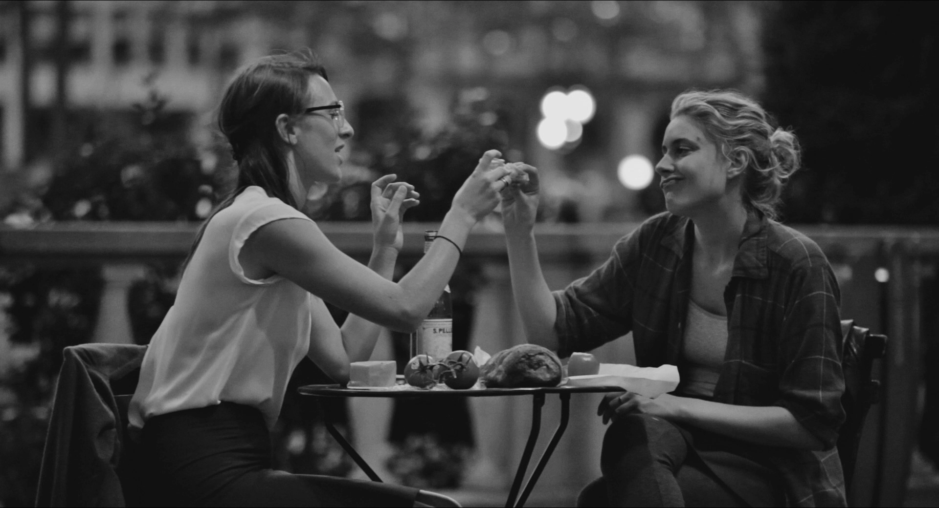 Frances Ha