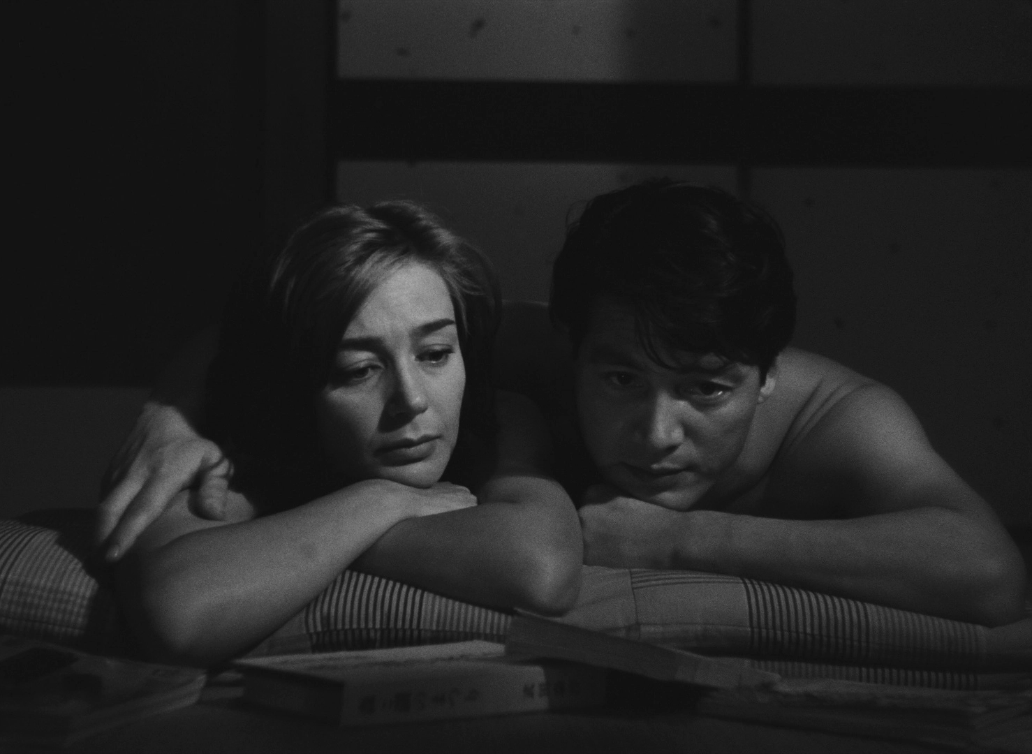 Hiroshima mon amour
