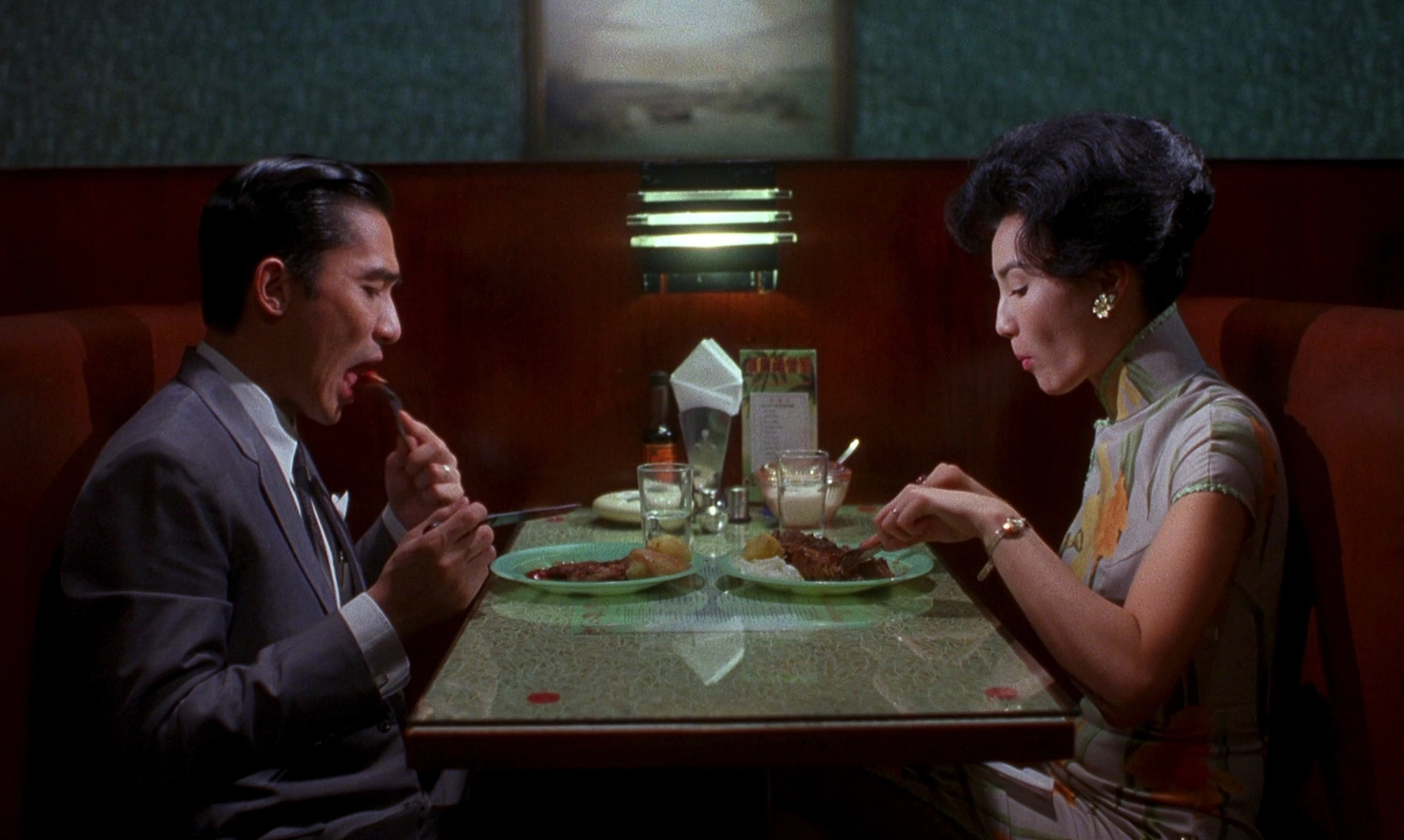 In the Mood for Love
