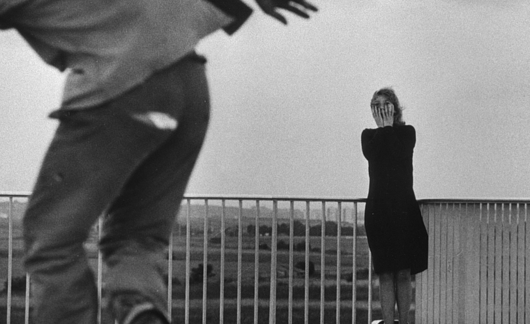 La jetée
