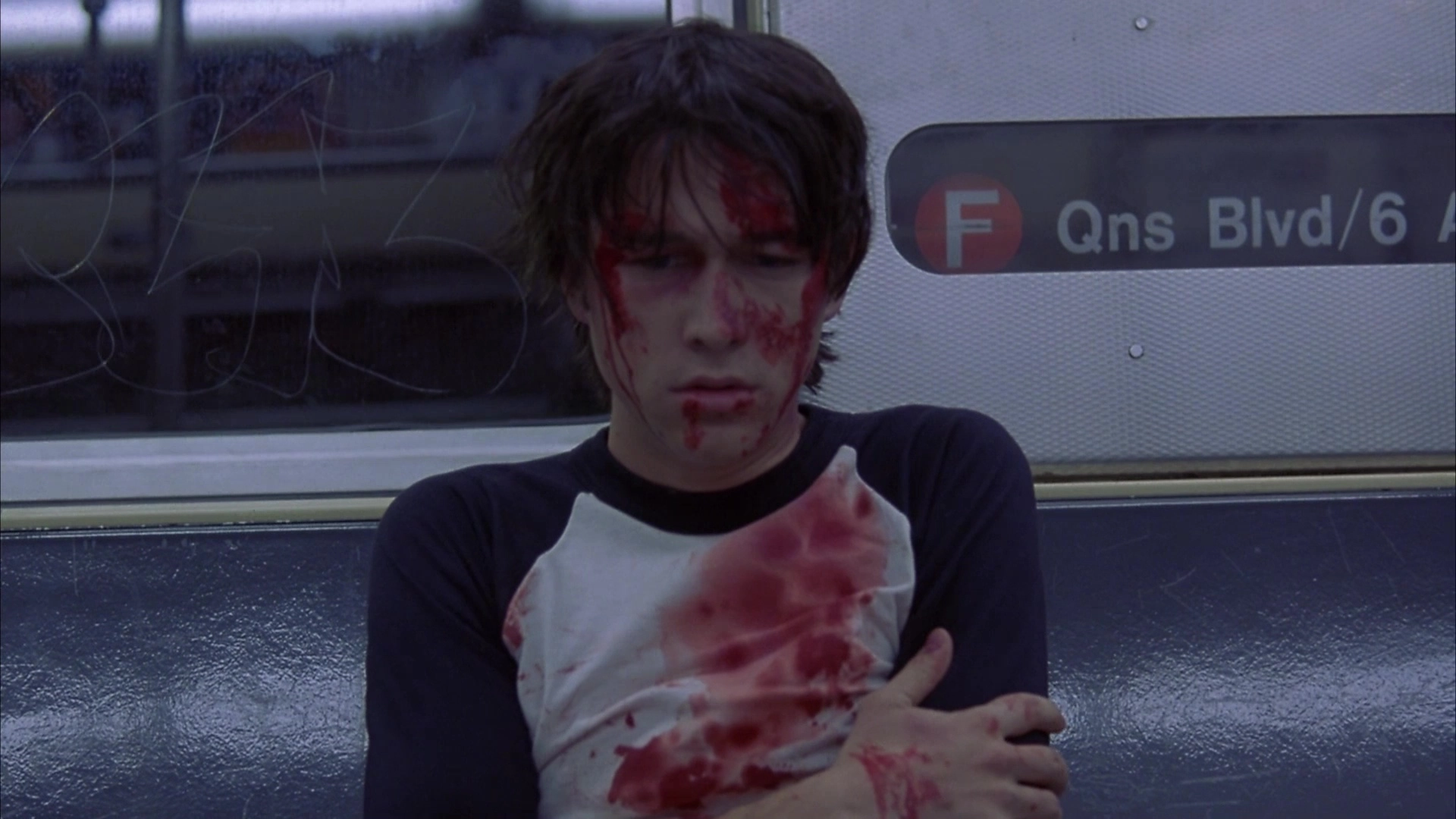 Mysterious Skin
