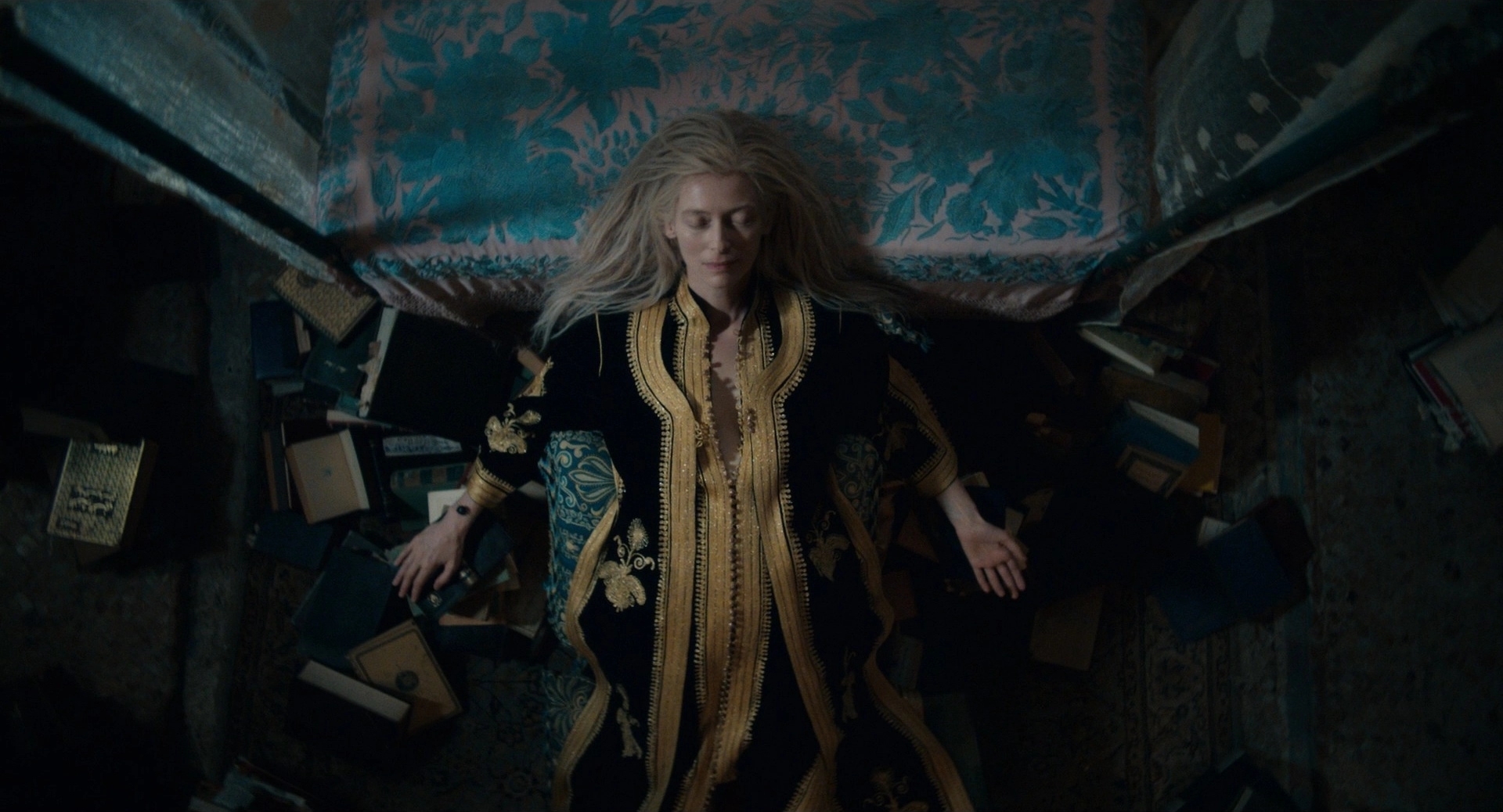 Only Lovers Left Alive