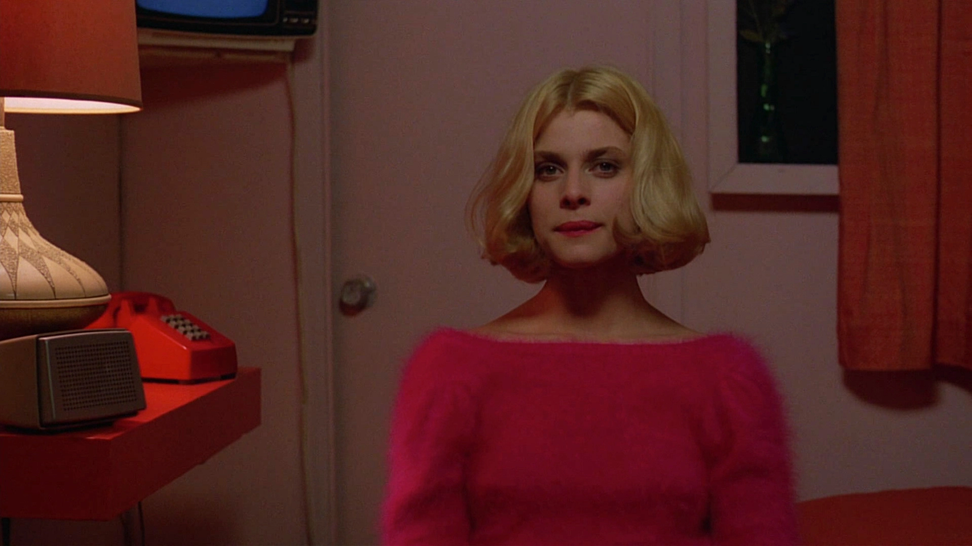 Paris, Texas