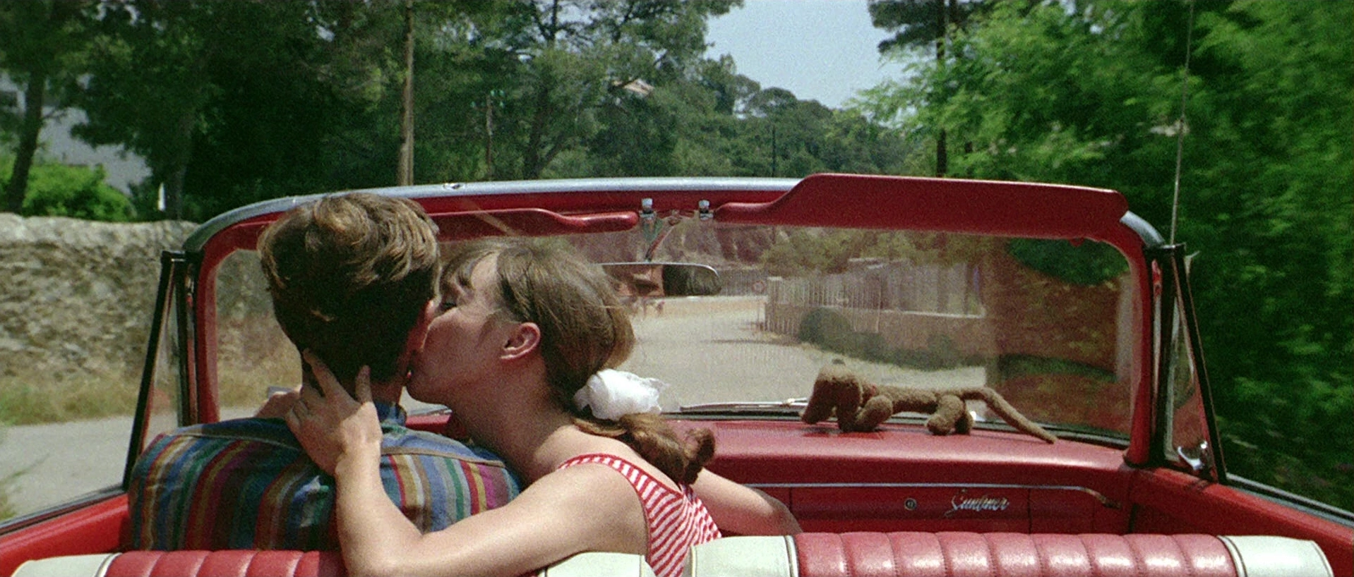 Pierrot le Fou