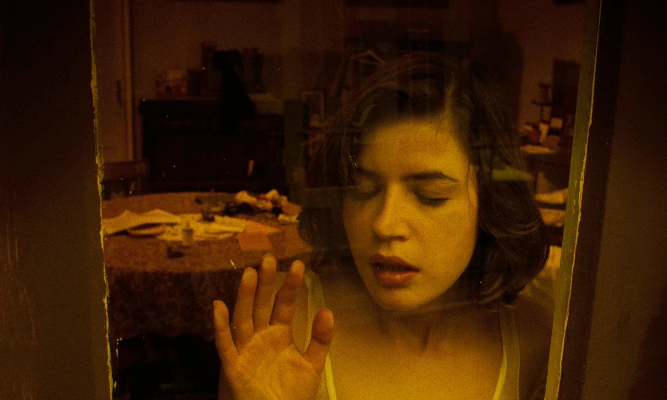 The Double Life of Véronique