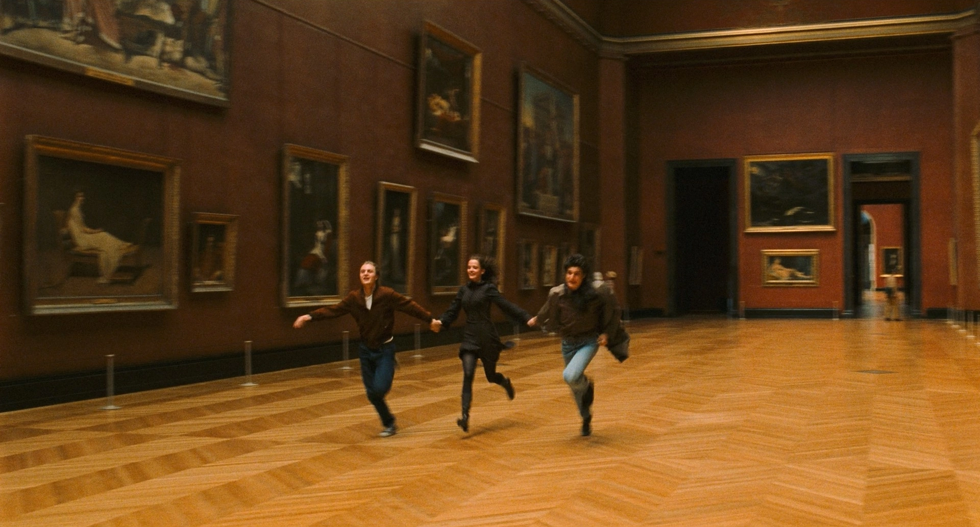 The Dreamers
