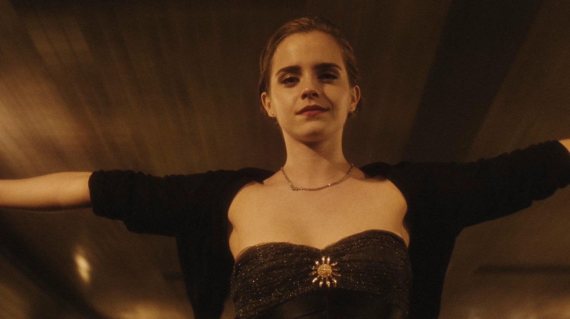 The Perks of Being a Wallflower