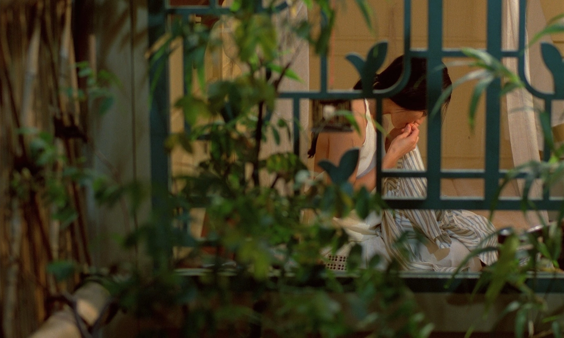 The Scent of Green Papaya