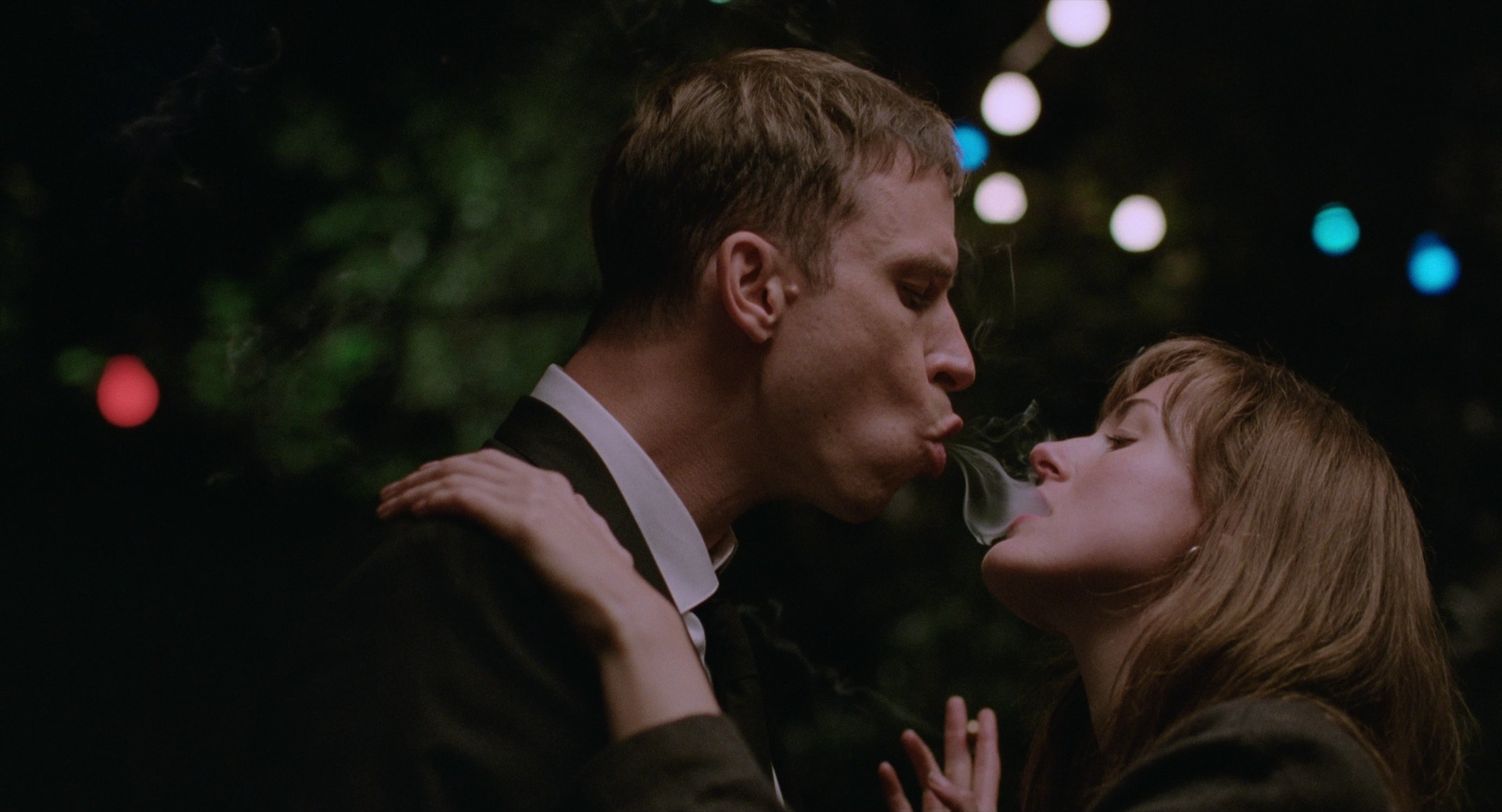 The Worst Person in the World