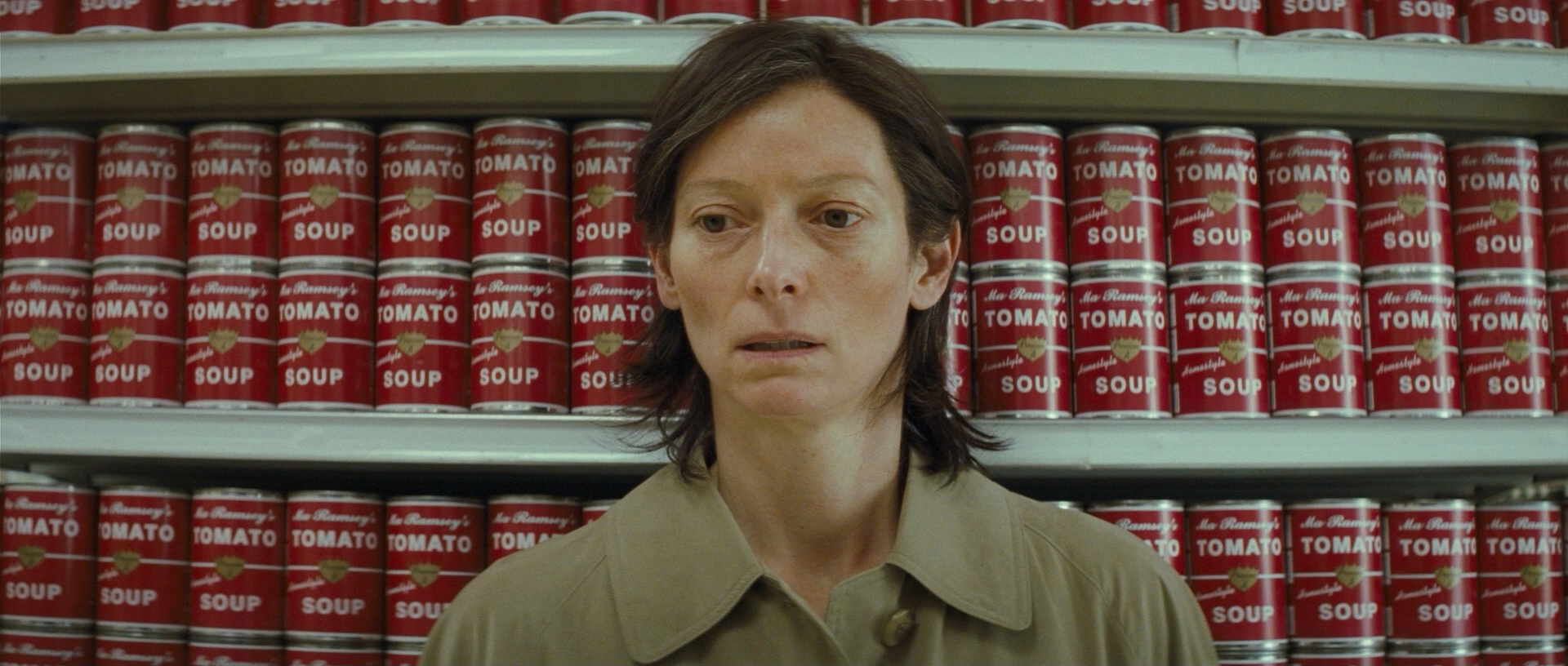 We Need to Talk About Kevin